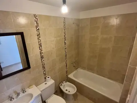 Venta depto 1 amb Parque patricios