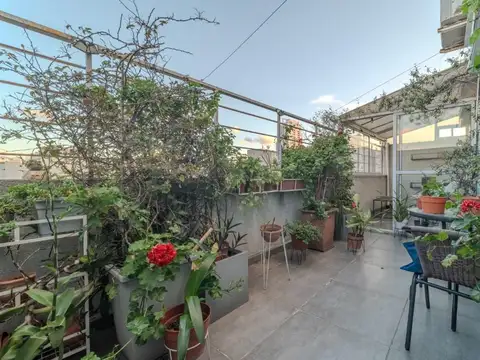 Venta. Departamento. 3 ambientes. Cerca de Parque Centenario – Caballito