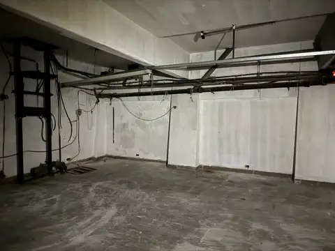 Local en Alquiler A Estrenar