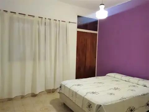 DEPARTAMENTO 2 AMBIENTES (Apto 4 Personas) 1o PISO DPTO:1 .POR ESCALERA