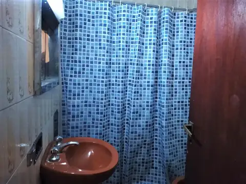 Departamento en Alquiler Temporal en San Clemente del Tuyú, $ 69.000