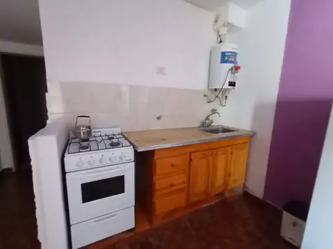Departamento en Alquiler Temporal de 1 dormitorio