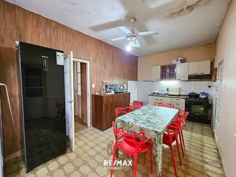 Casa en Venta 60 años
