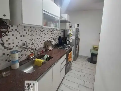 Depto Tipo Casa en Venta en Martinez Fleming / Panamericana, USD 118.000