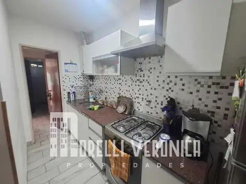 La Paz 2018 , Piso 1