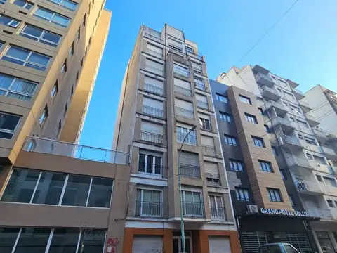 Departamento en Venta en Terminal Vieja, USD 45.000