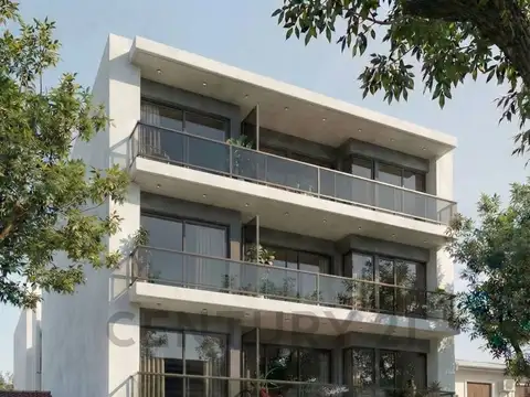 DEPARTAMENTO 2 DORMITORIOS CON VESTIDOR FRENTE|CALIDAD PREMIUM Y OBRA AVANZADA|VENADO TUERTO