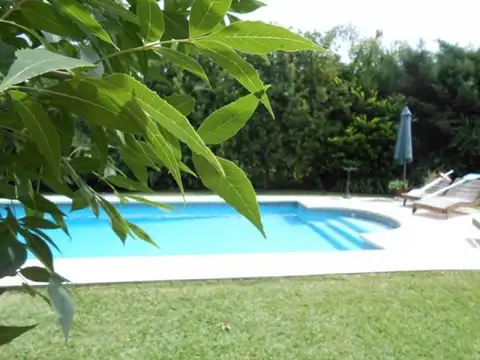 Casa en venta en Barrio Septiembre –MAROTO PROPIEDADES