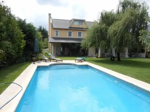 Casa en Venta en Septiembre, USD 420.000