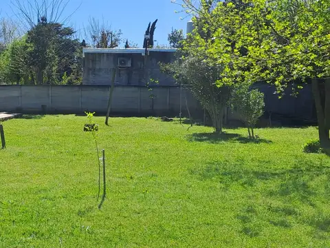 Espléndida Quinta, sobre 4 l.otes, en centro de Domselaar, a la VENTA