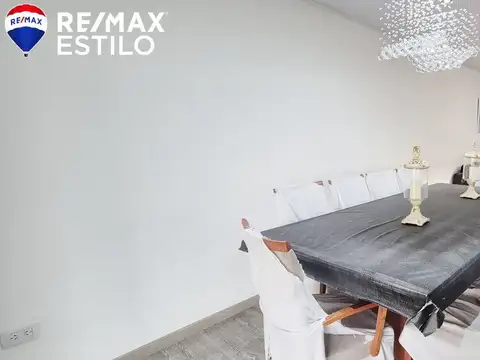 Casa 5 ambientes con 1 baño