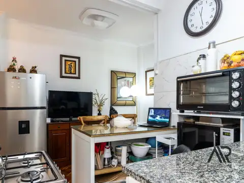 Departamento en Venta Permite mascota