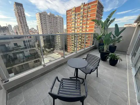 Oficina en Venta al Noroeste