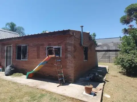 Casa en Venta en La Plata, USD 59.000