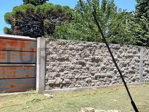 505 e/26 y 27 3100, Piso 0