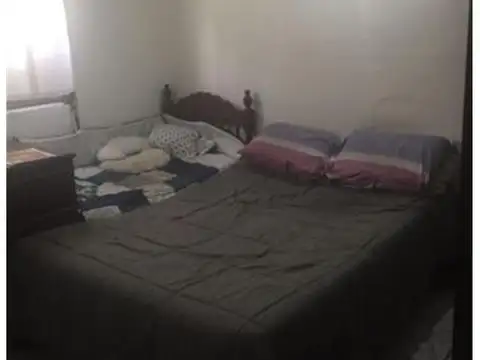 Depto Tipo Casa 2 ambientes con 1 baño