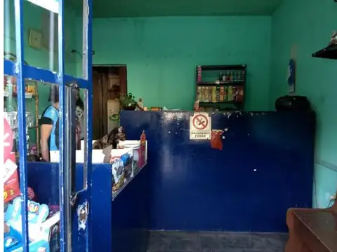 Depto Tipo Casa en Venta 20 años