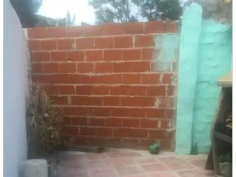 Depto Tipo Casa en Venta con 1 cocheras