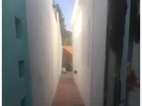 Departamento Tipo Casa en Venta 1 Dormitorios 