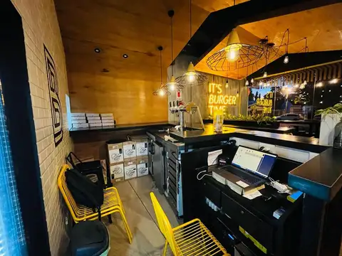 Fondo Comercio en Venta en Cerro De Las Rosas, USD 17.000