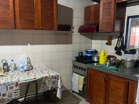 Casa en Venta en Burzaco, USD 145.000