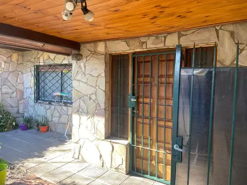 VENDE CASA BURZACO