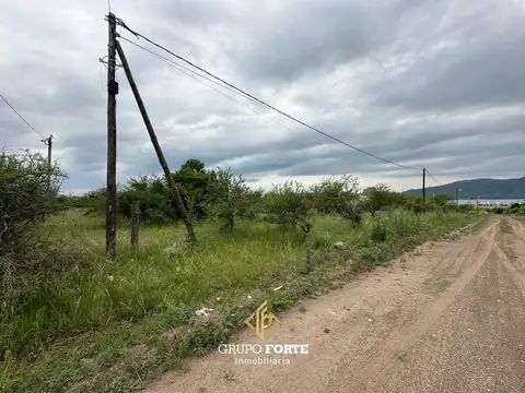 Lote Potre De Garay 
