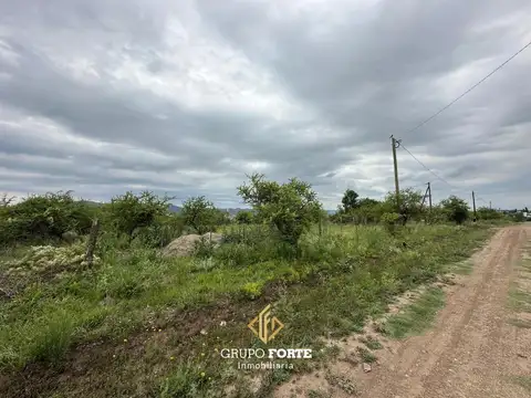 Terreno en Venta en Los Espinillos, USD 20.000
