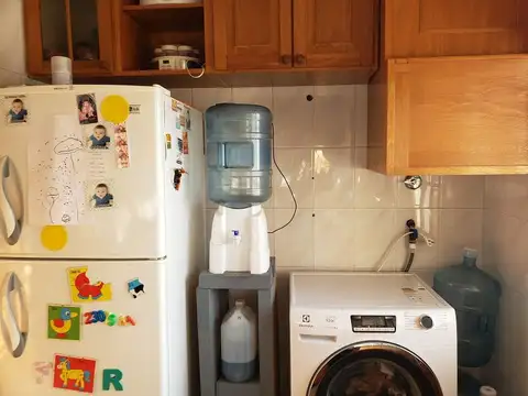 Departamento en Venta al Norte