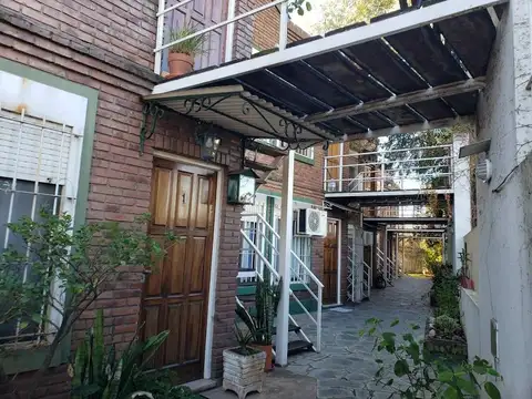 Gelly y Obes 1700, Piso PA