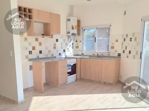 Departamento en Venta de 2 dormitorios