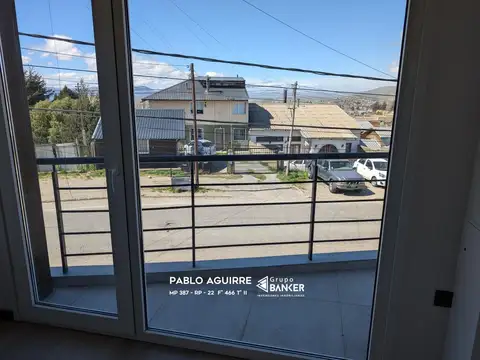 Departamento en Venta al Noreste