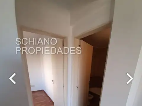 Departamento en Alquiler de 1 dormitorio