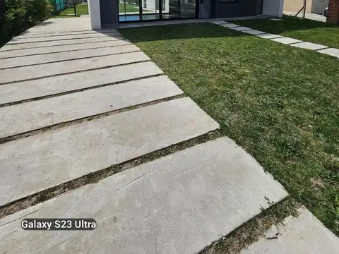 Casa en Alquiler  en  San Pablo 4 ambientes