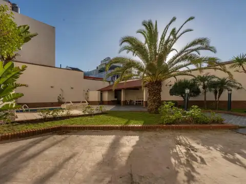 Departamento en Venta con 2 cocheras