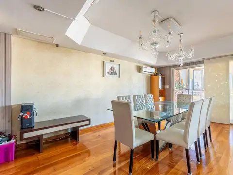 Departamento en Venta en Villa Santa Rita, USD 379.000