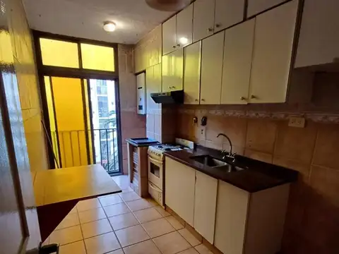 Departamento en Alquiler 40 años