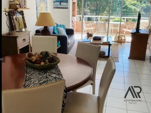 Apartamento en alquiler c/ cochera en Arcobaleno
