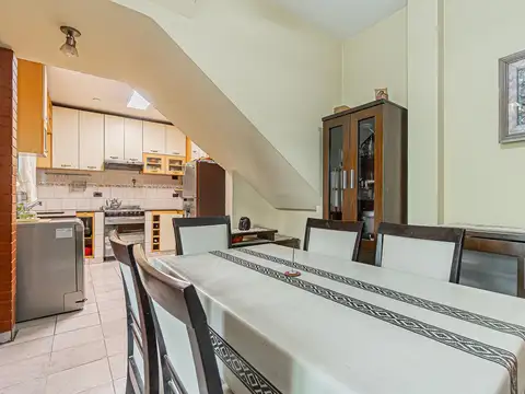 Casa en Venta al Noreste