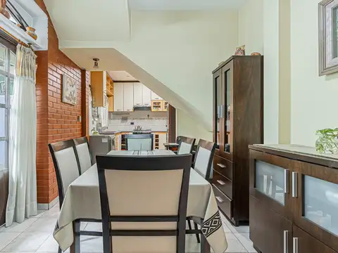 Casa en Venta 30 años