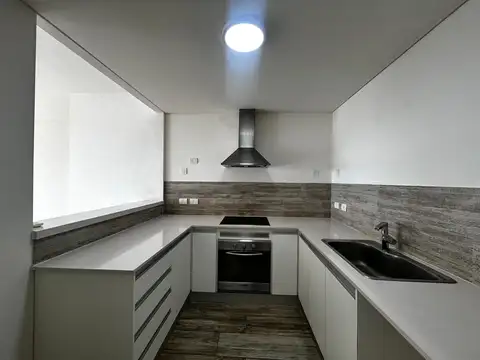 Departamento en Alquiler A Estrenar