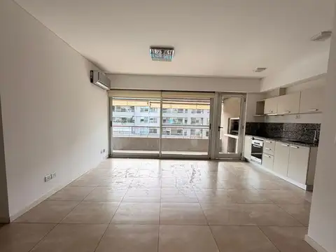 Departamento en Alquiler 8 años