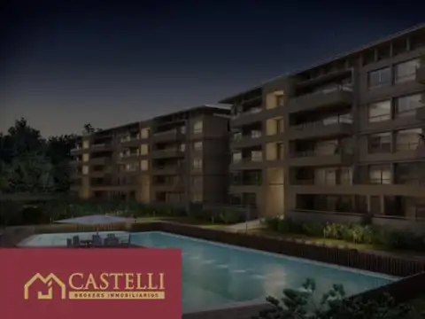 Departamento en Alquiler en La Horqueta, San Isidro