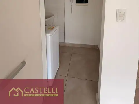 Departamento en Alquiler con 1 cocheras