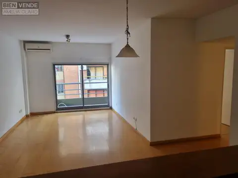 Departamento en Alquiler de 3 dormitorios