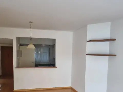 Departamento en Alquiler 12 años