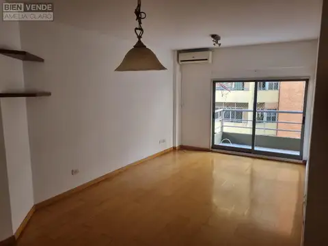 Departamento en Alquiler en Belgrano, CABA