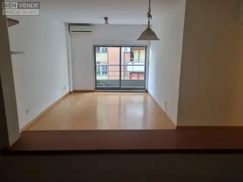 Departamento en Alquiler de 4 ambientes
