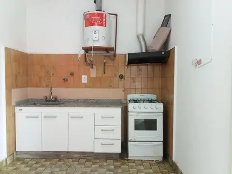 Departamento en Alquiler en Gerli, Partido de Lanús