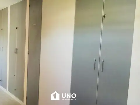 Departamento en Alquiler 12 años
